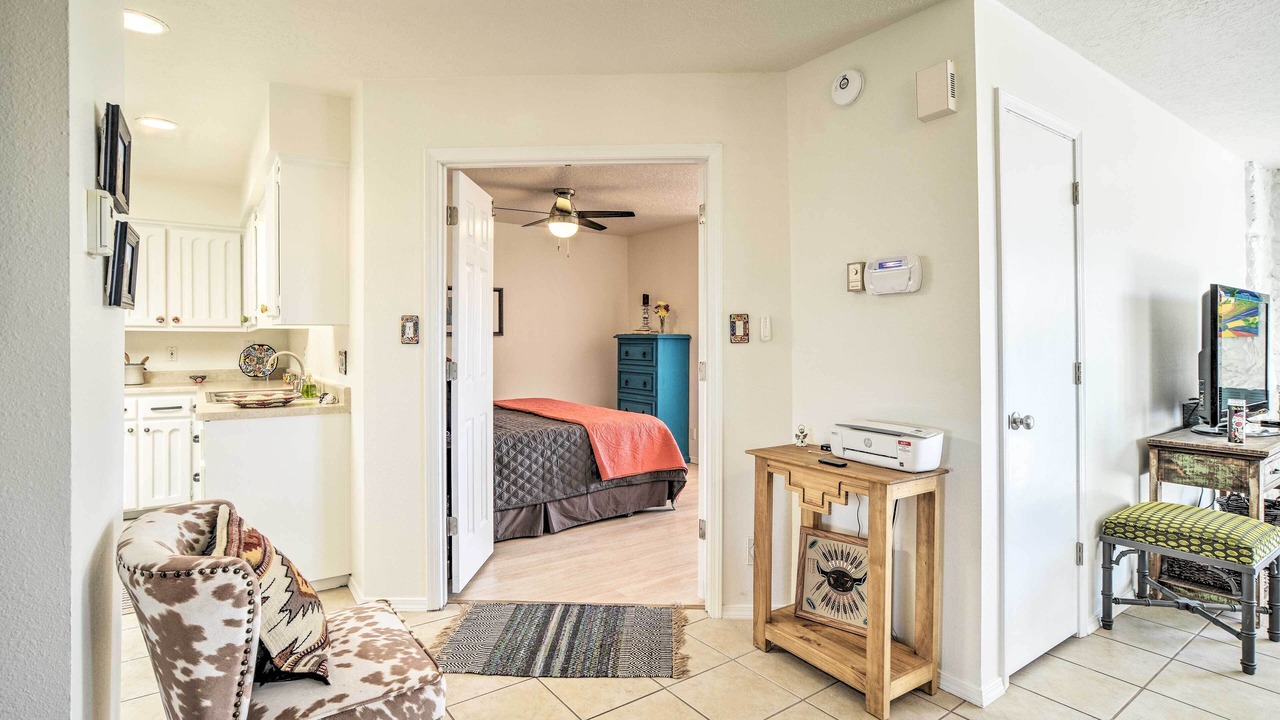 Photo of Bedroom in Northeast Heights