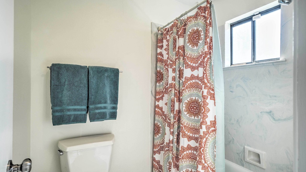 Photo of Bathroom in Northeast Heights