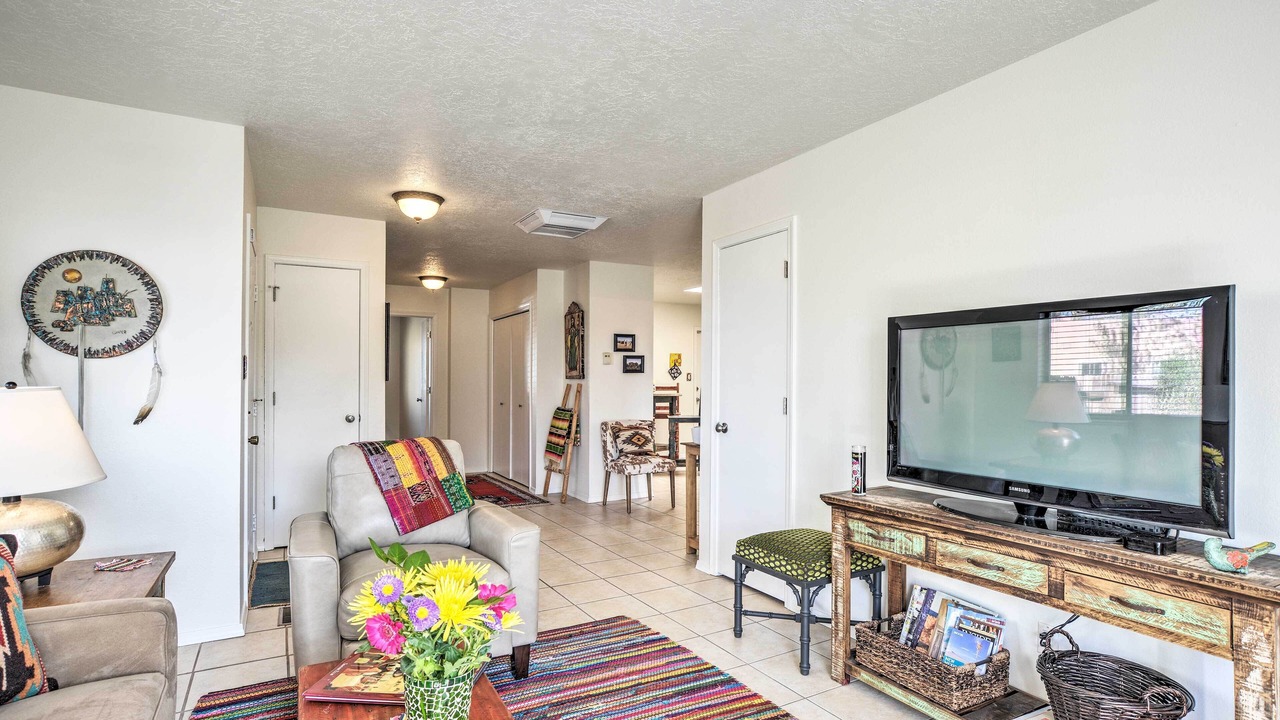 Photo of Livingroom in Northeast Heights