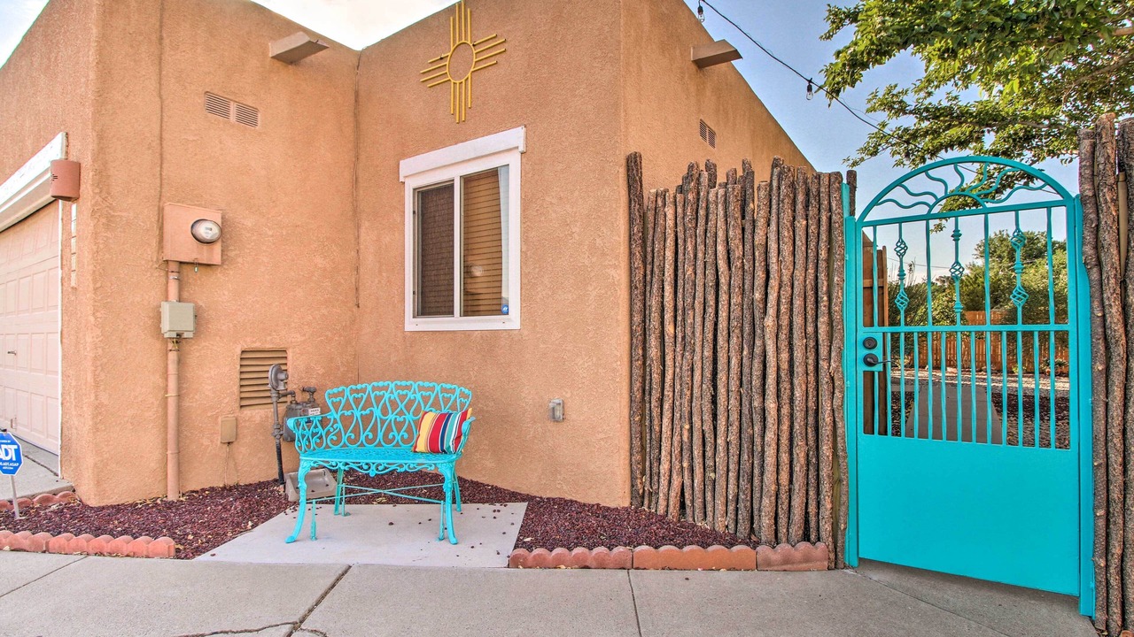 Photo of Outdoor in Northeast Heights