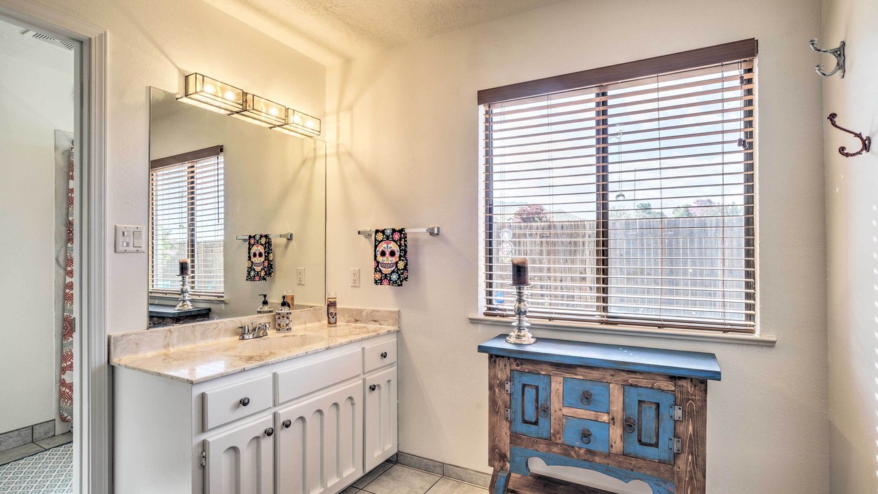Photo of Bathroom in Northeast Heights