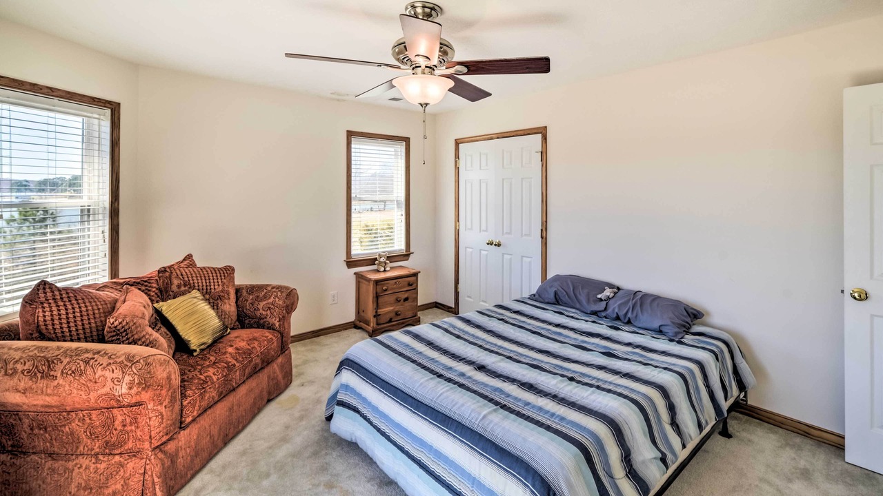 Photo of Bedroom in Mount Holly