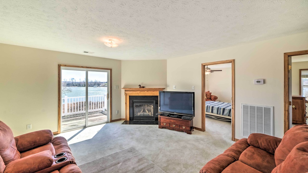 Photo of Bedroom in Mount Holly