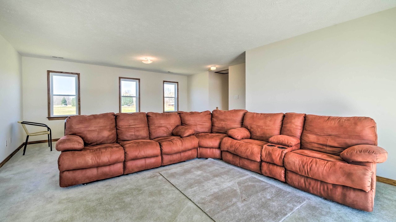 Photo of Livingroom in Mount Holly