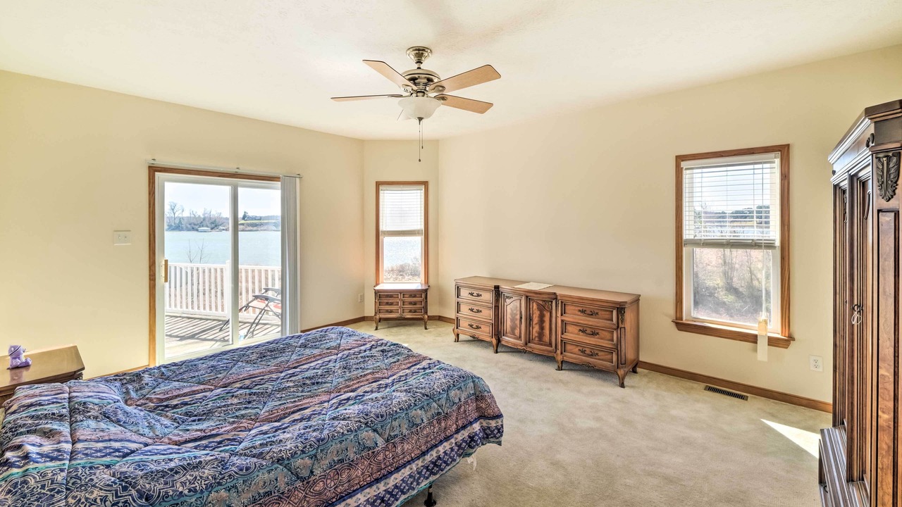 Photo of Bedroom in Mount Holly