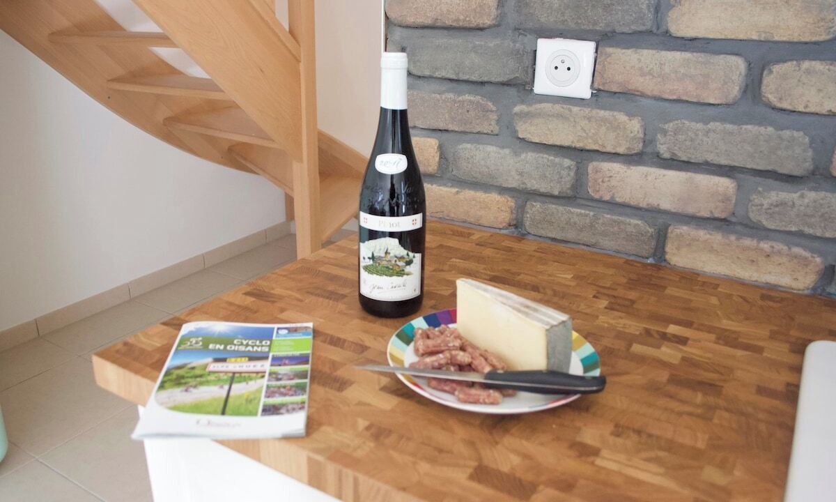 Photo of Patio Balcony in Le Bourg-d'Oisans