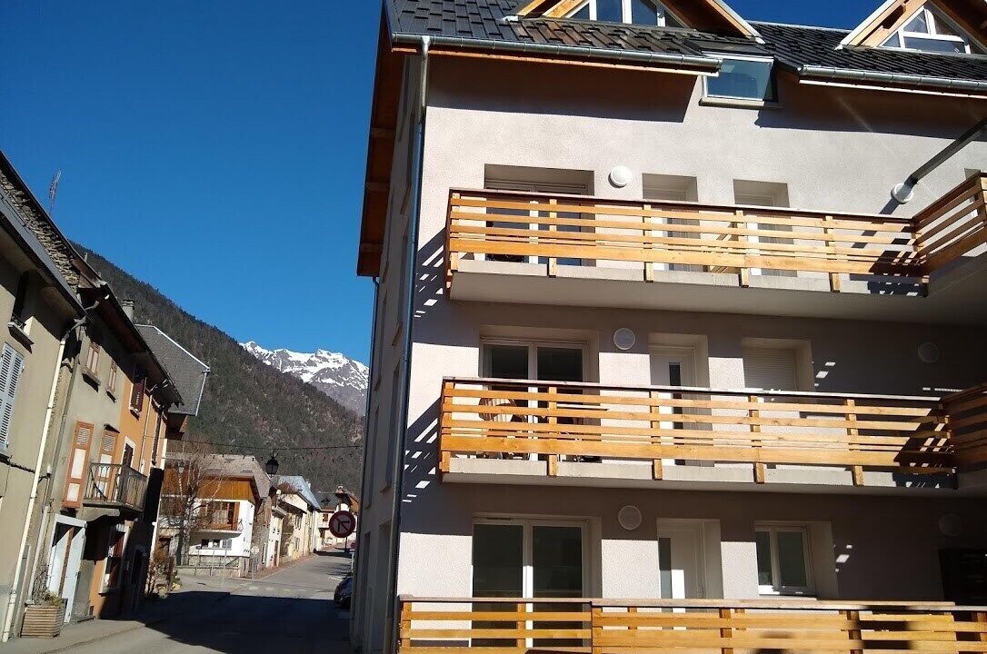 Photo of Others in Le Bourg-d'Oisans