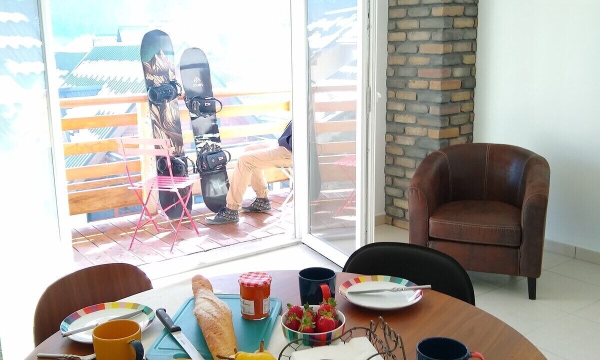 Photo of Others in Le Bourg-d'Oisans