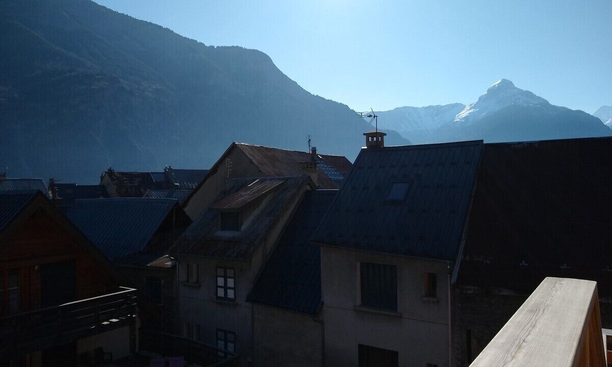 Photo of Others in Le Bourg-d'Oisans