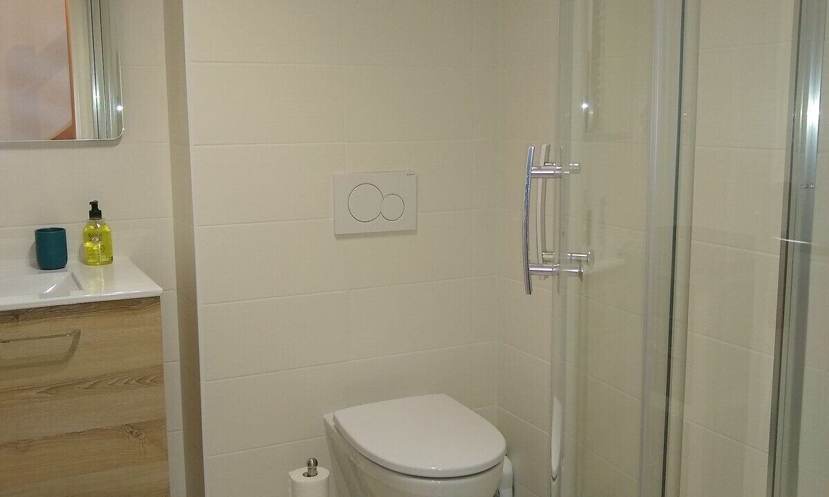 Photo of Bathroom in Le Bourg-d'Oisans