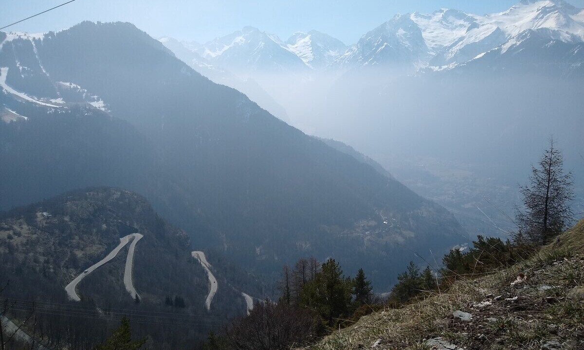 Photo of Others in Le Bourg-d'Oisans