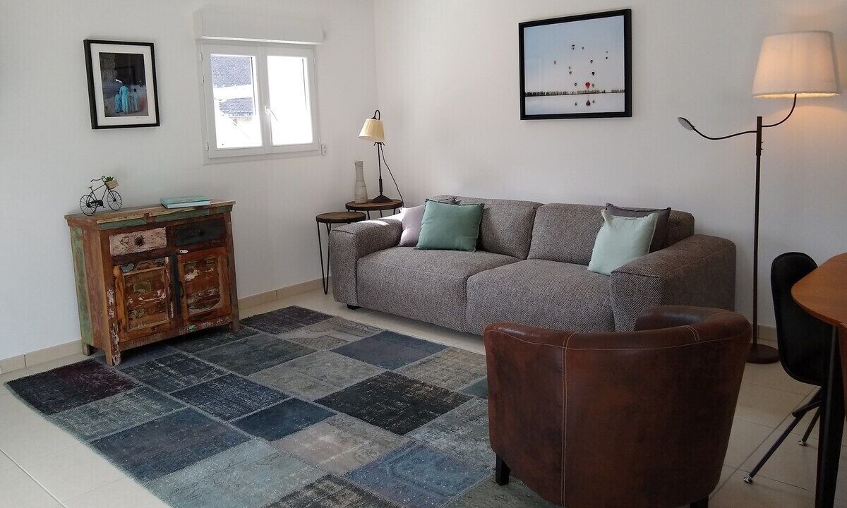 Photo of Patio Balcony in Le Bourg-d'Oisans