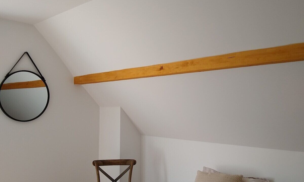 Photo of Patio Balcony in Le Bourg-d'Oisans