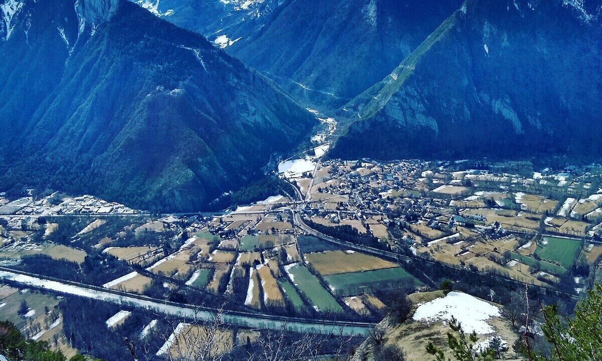 Photo of Others in Le Bourg-d'Oisans