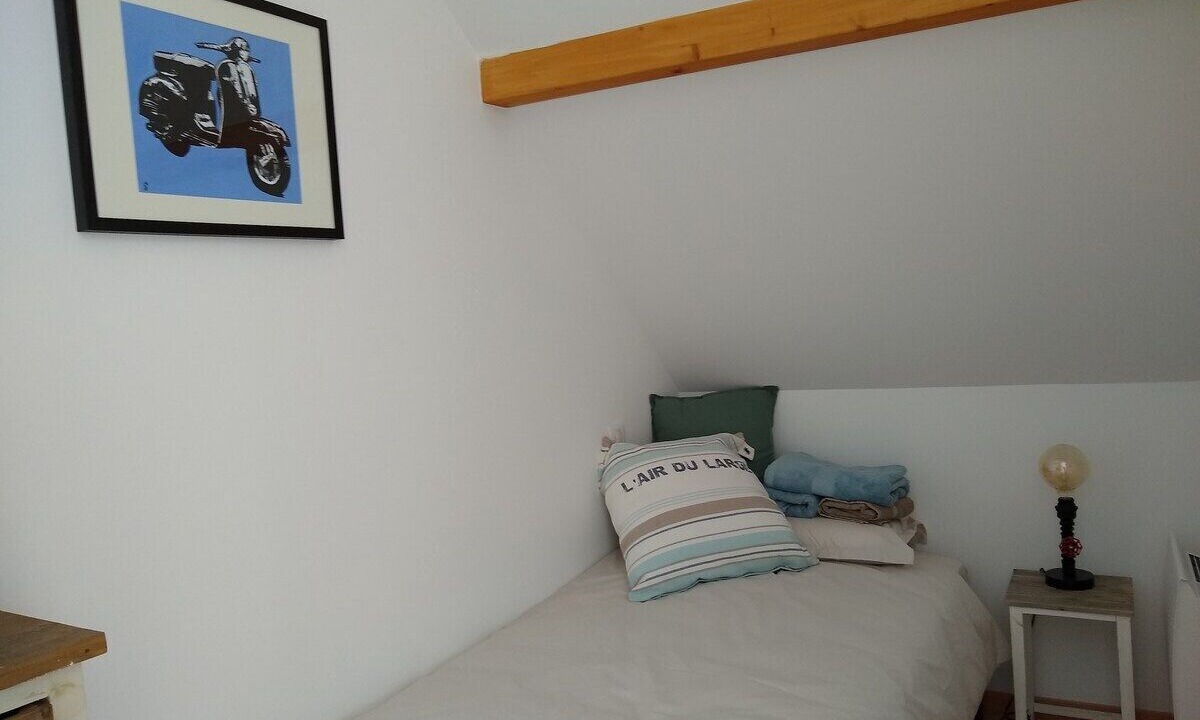 Photo of Patio Balcony in Le Bourg-d'Oisans