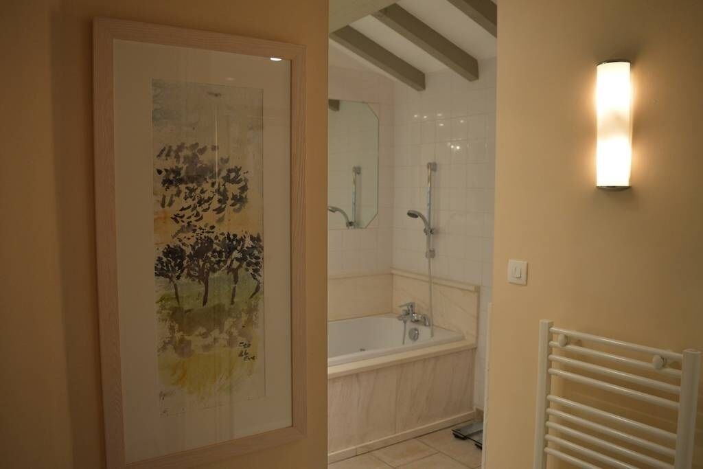 Photo of Bathroom in Saint-Polycarpe