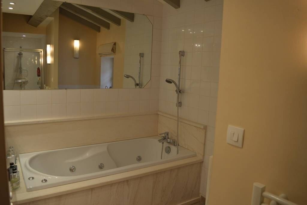 Photo of Bathroom in Saint-Polycarpe