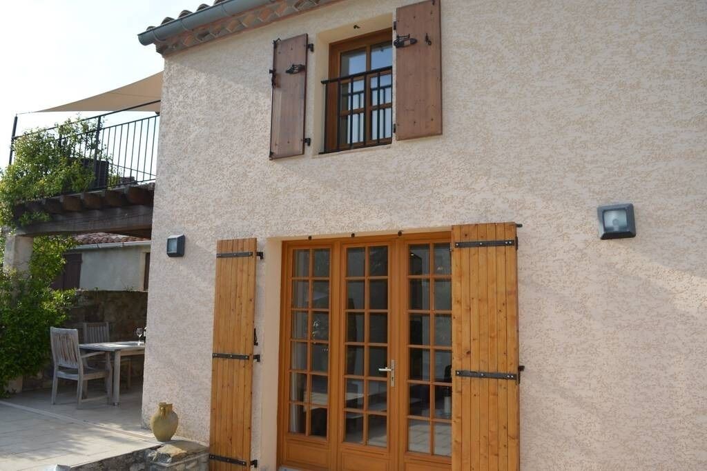 Photo of Outdoor in Saint-Polycarpe
