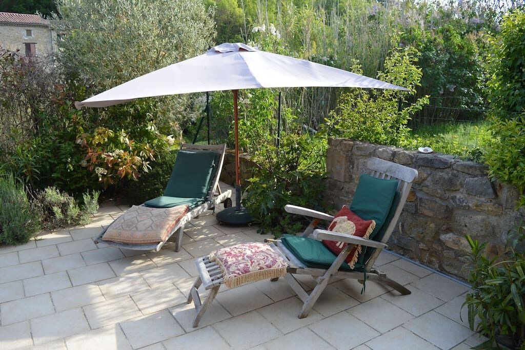 Photo of Patio Balcony in Saint-Polycarpe