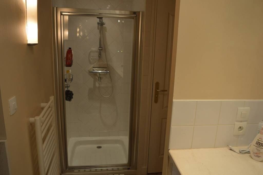 Photo of Bathroom in Saint-Polycarpe