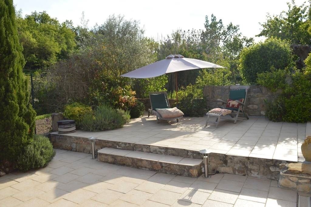 Photo of Patio Balcony in Saint-Polycarpe