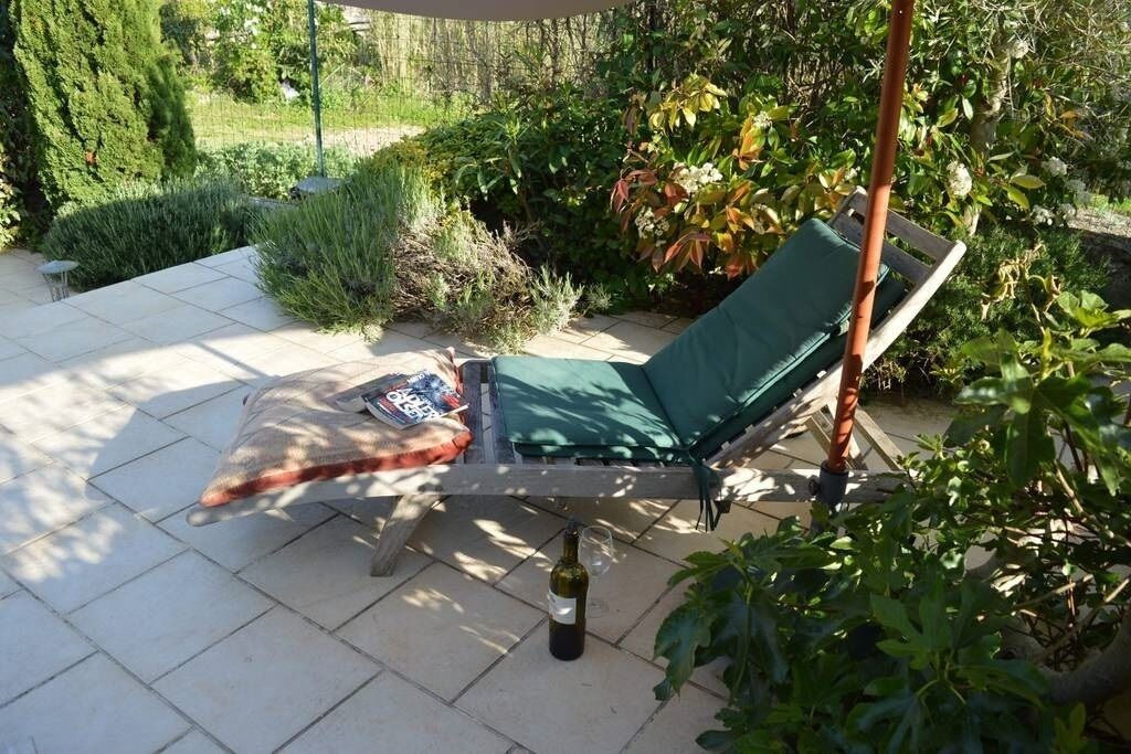 Photo of Patio Balcony in Saint-Polycarpe