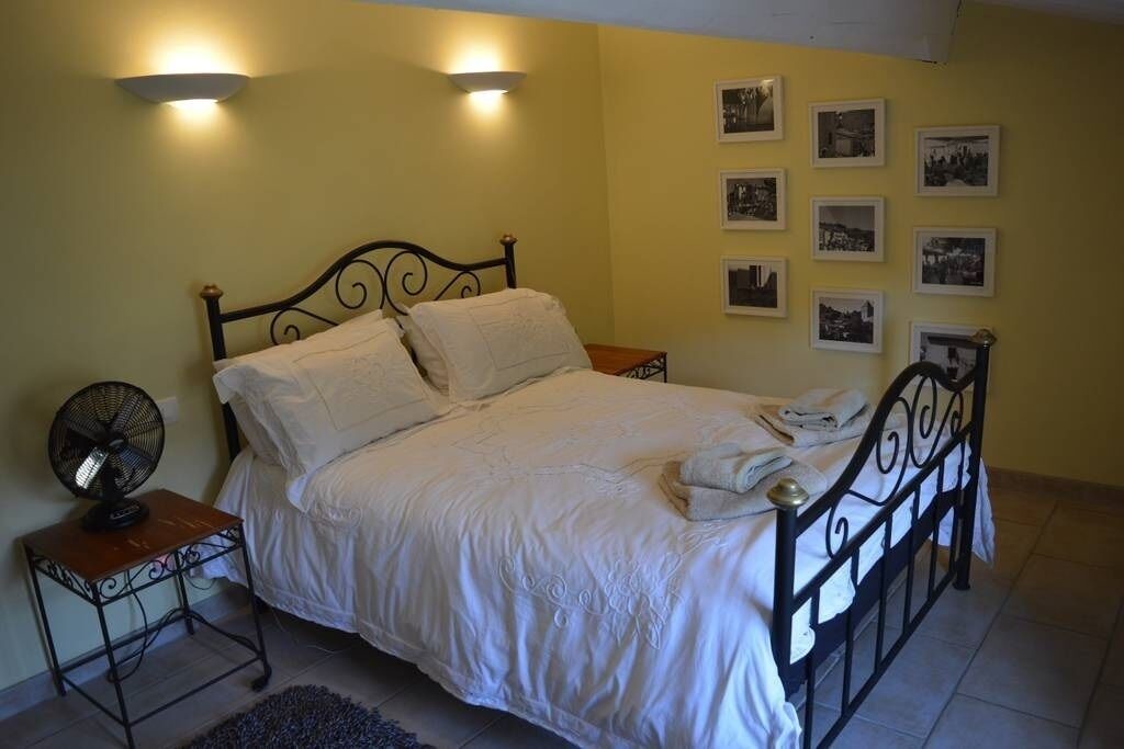 Photo of Bedroom in Saint-Polycarpe