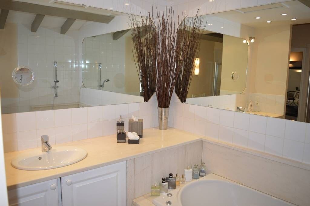 Photo of Bathroom in Saint-Polycarpe