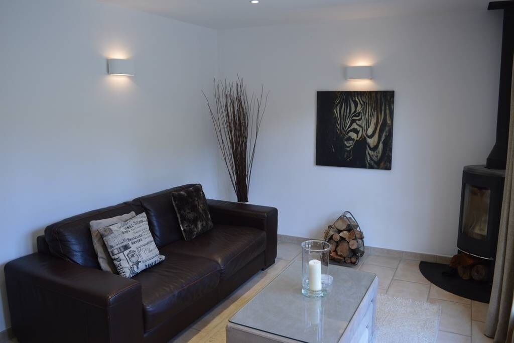 Photo of Livingroom in Saint-Polycarpe