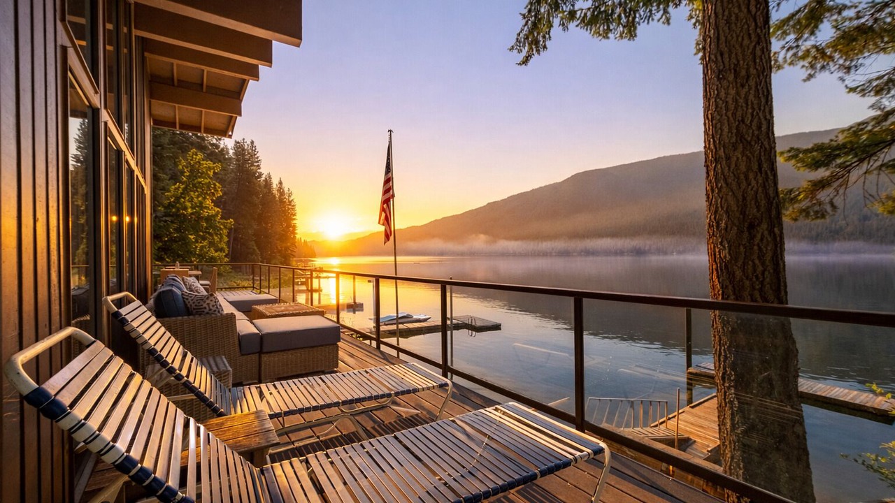 Photo of Outdoor in Leavenworth