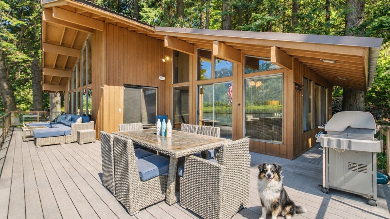 Photo of Outdoor in Leavenworth