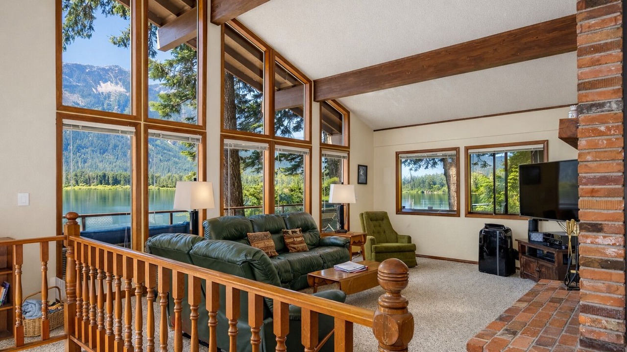 Photo of Outdoor in Leavenworth