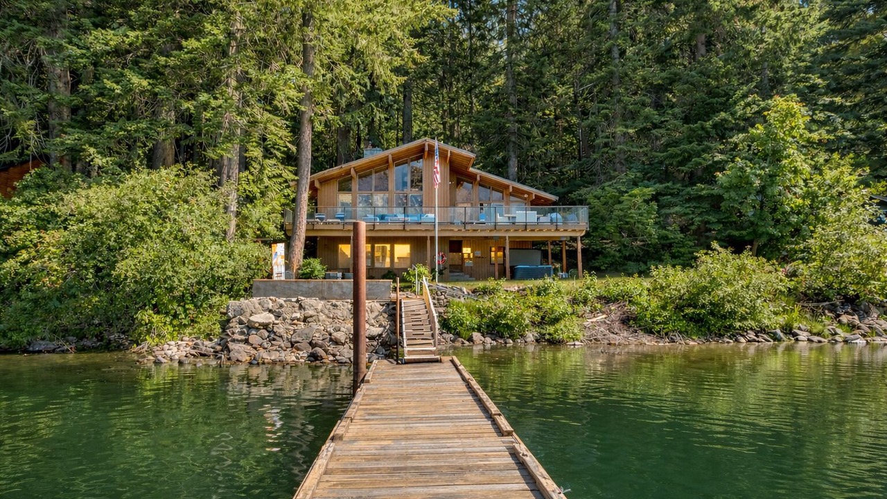 Photo of Outdoor in Leavenworth