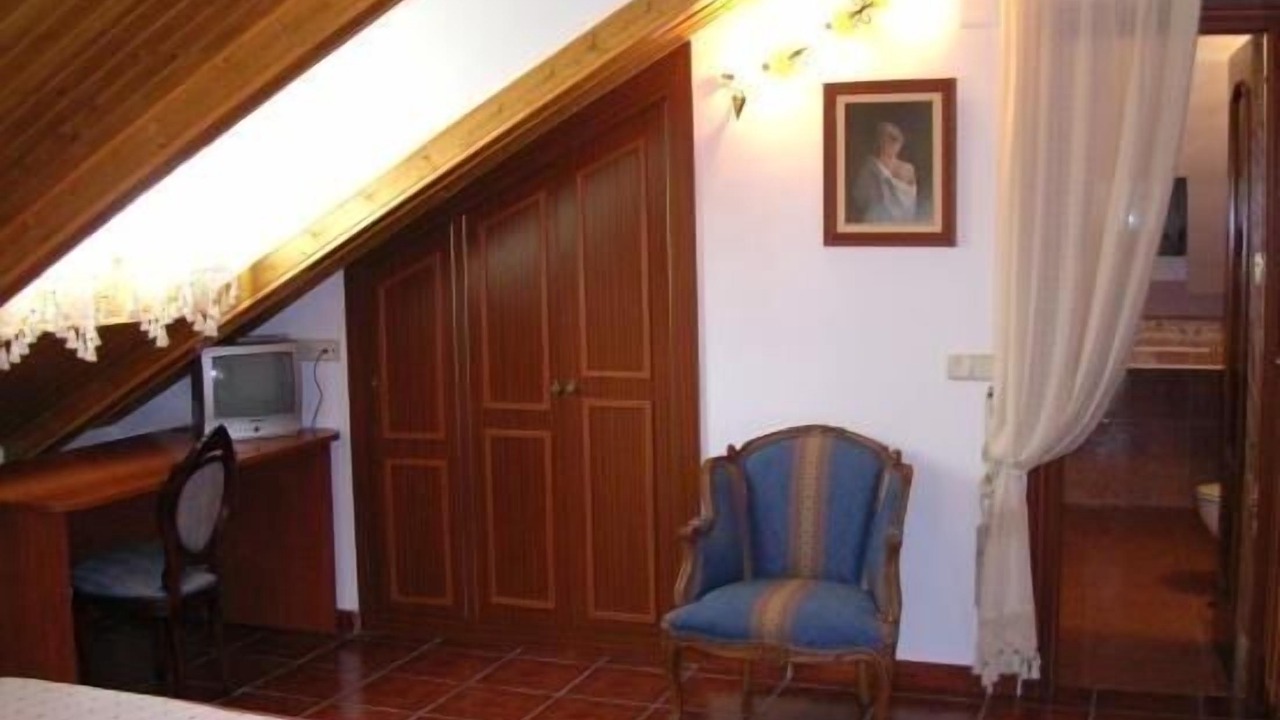 Photo of Bedroom in Canaveras