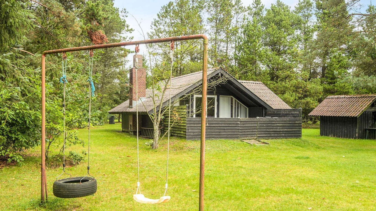 Photo of Outdoor in Ho