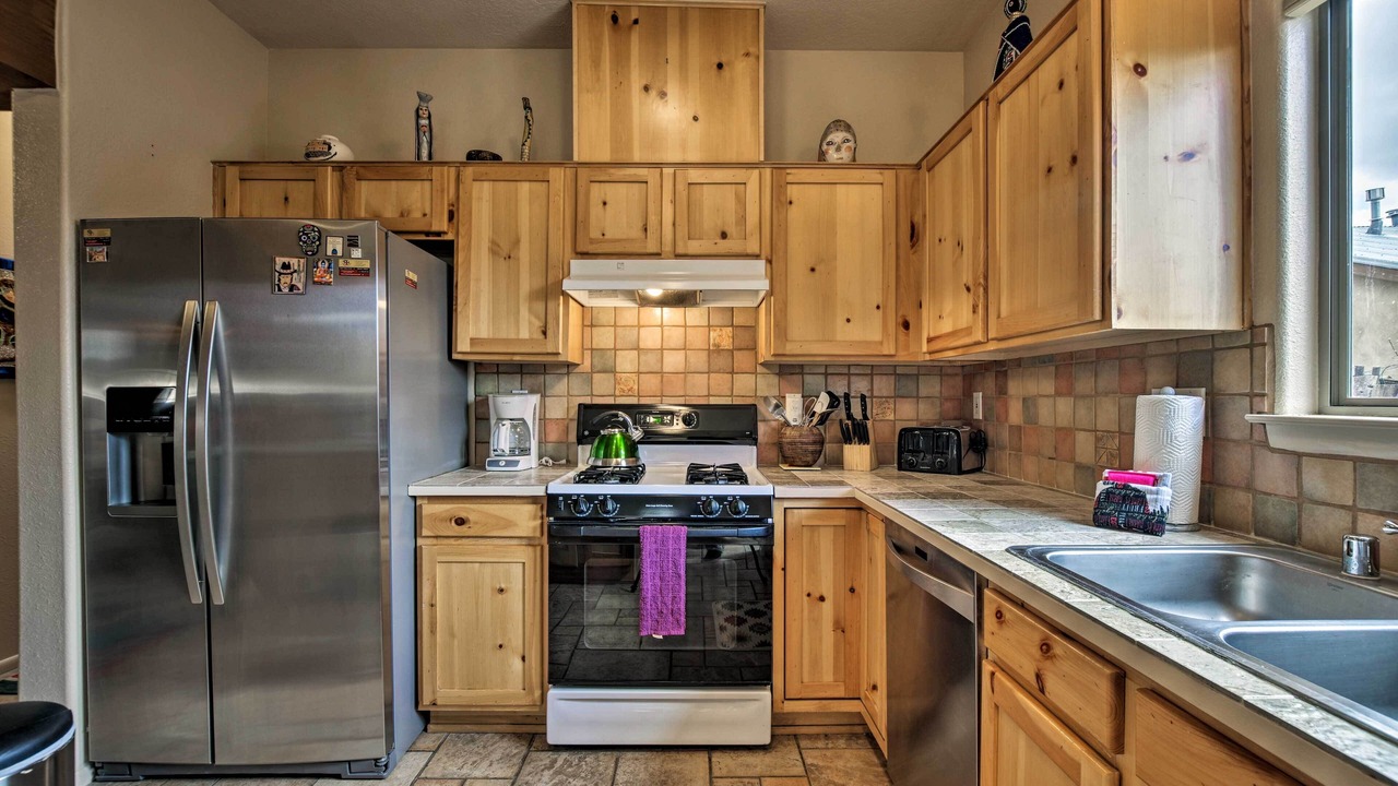 Photo of Kitchen in West Manhattan