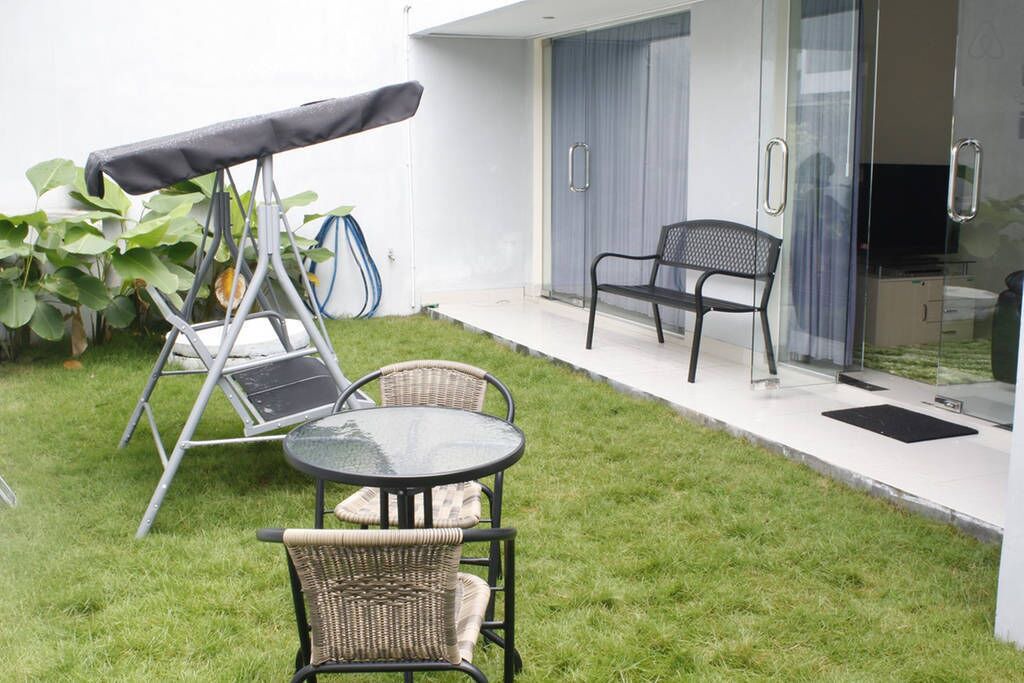 Photo of Outdoor in Depok