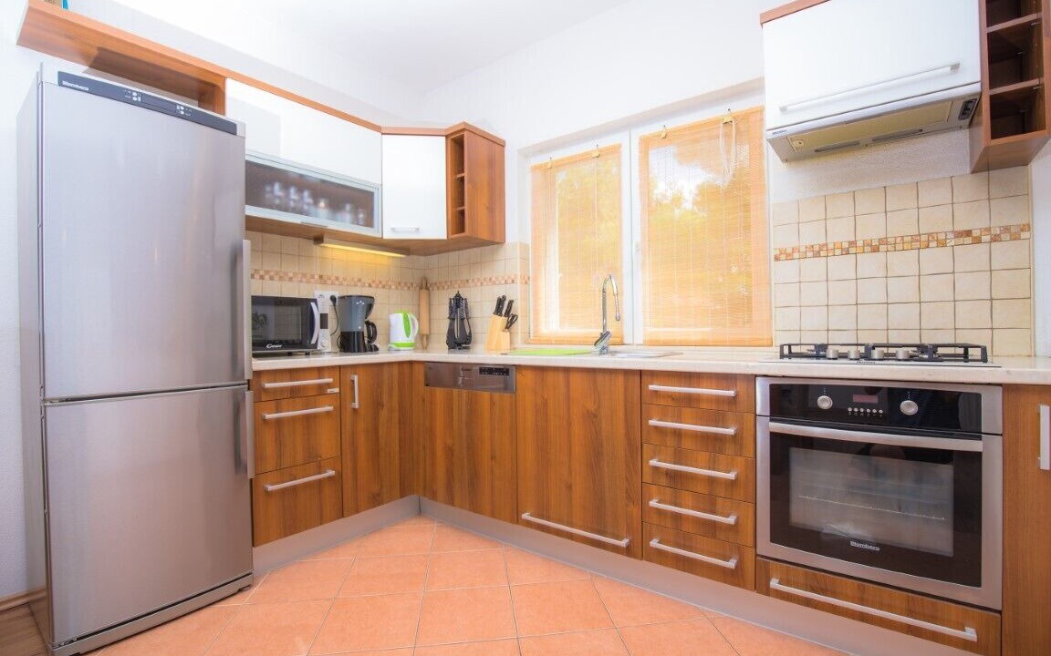 Photo of Kitchen in Donje Polje