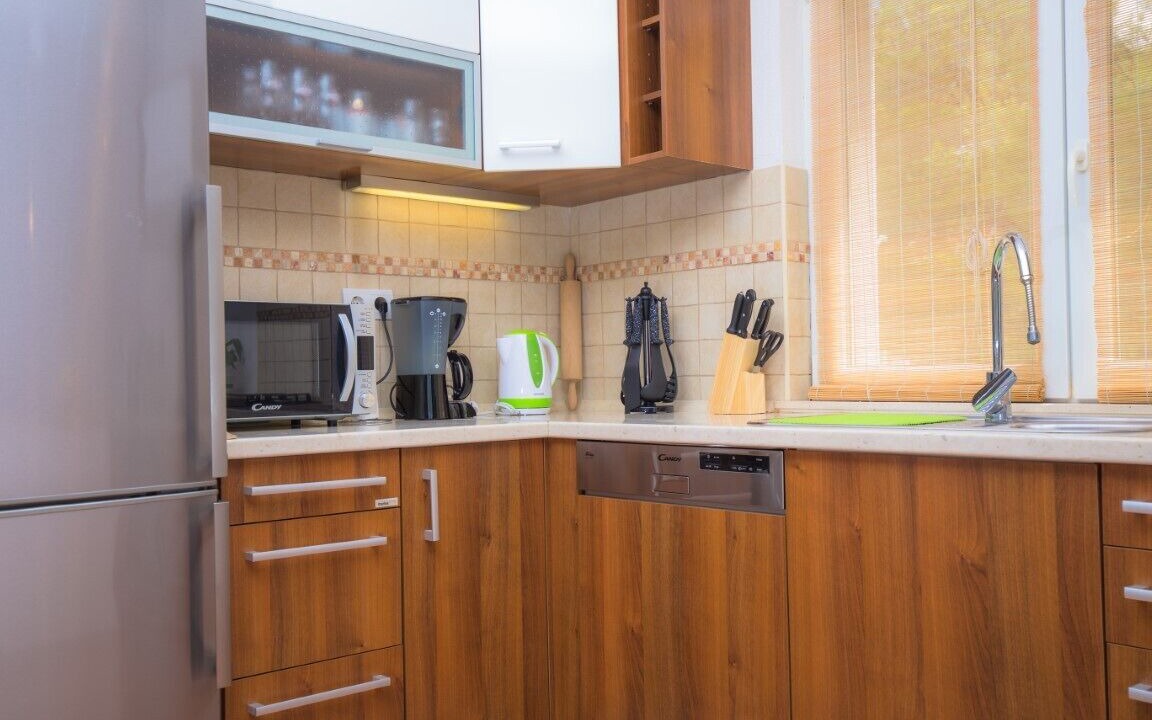 Photo of Kitchen in Donje Polje