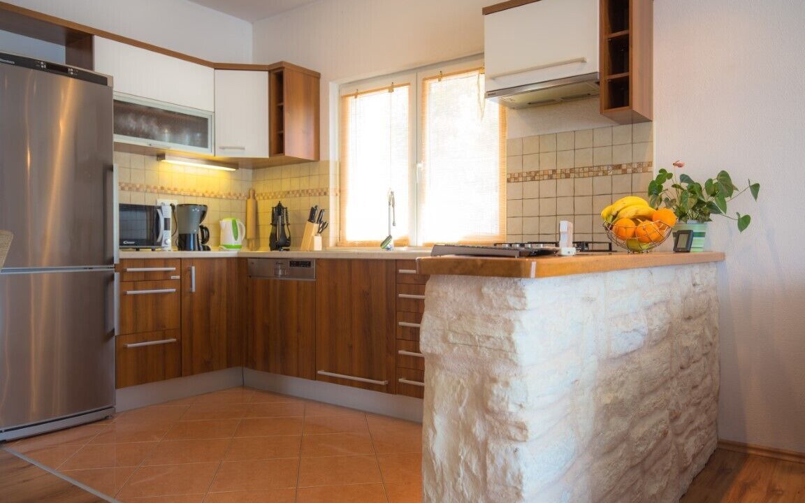 Photo of Kitchen in Donje Polje