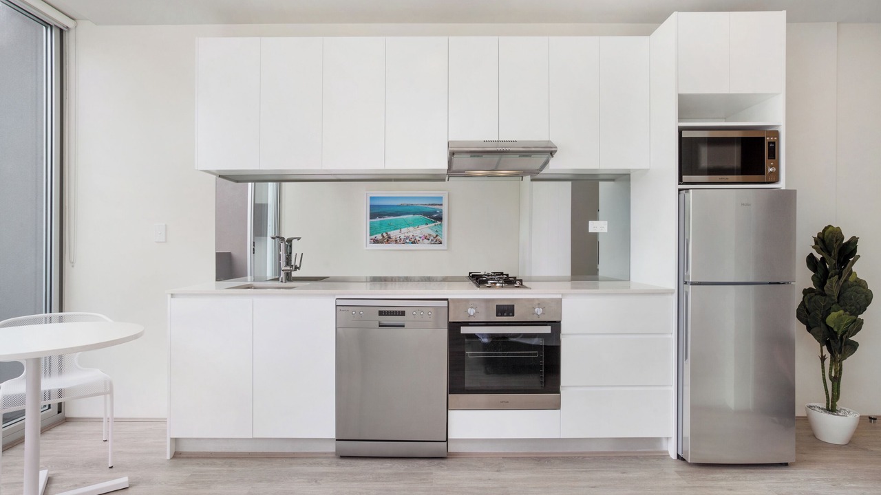 Photo of Kitchen in Bondi