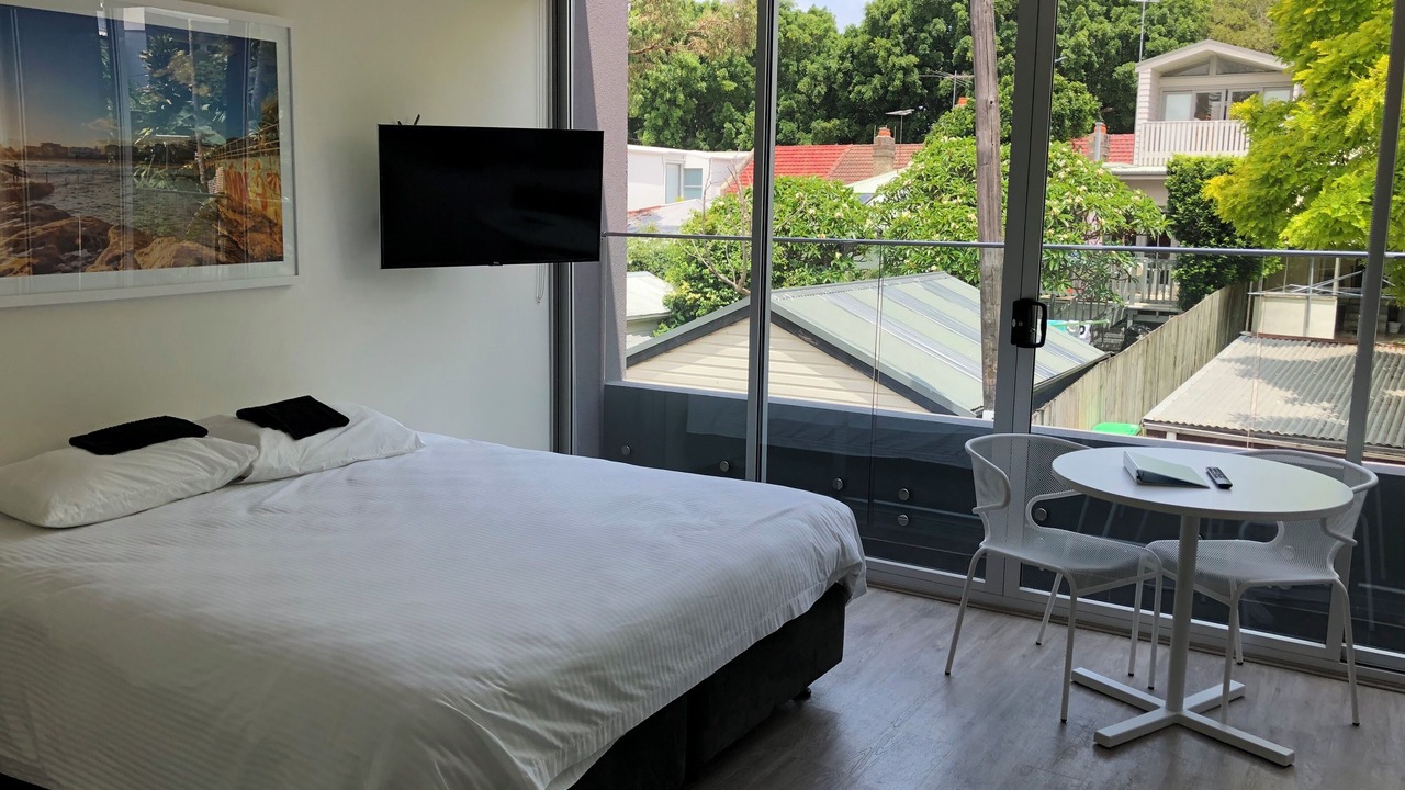 Photo of Bedroom in Bondi