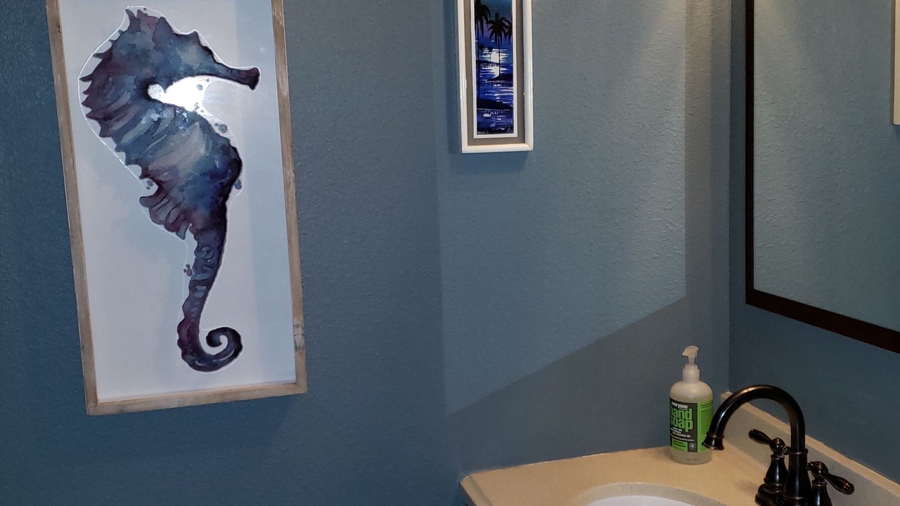 Photo of Bathroom in Southeast Bend