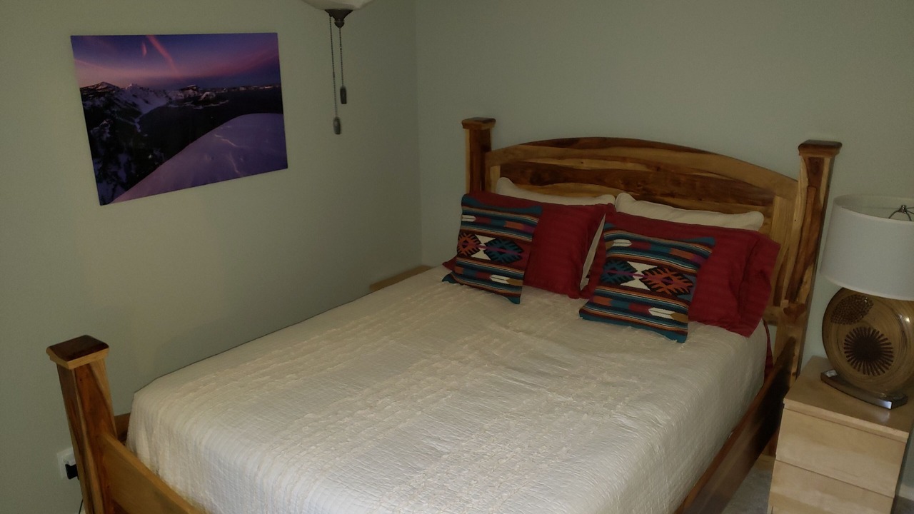 Photo of Bedroom in Southeast Bend