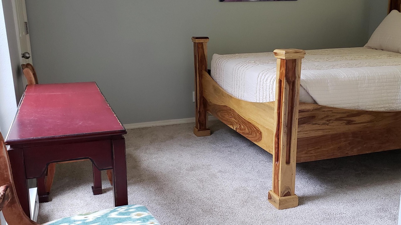 Photo of Bedroom in Southeast Bend