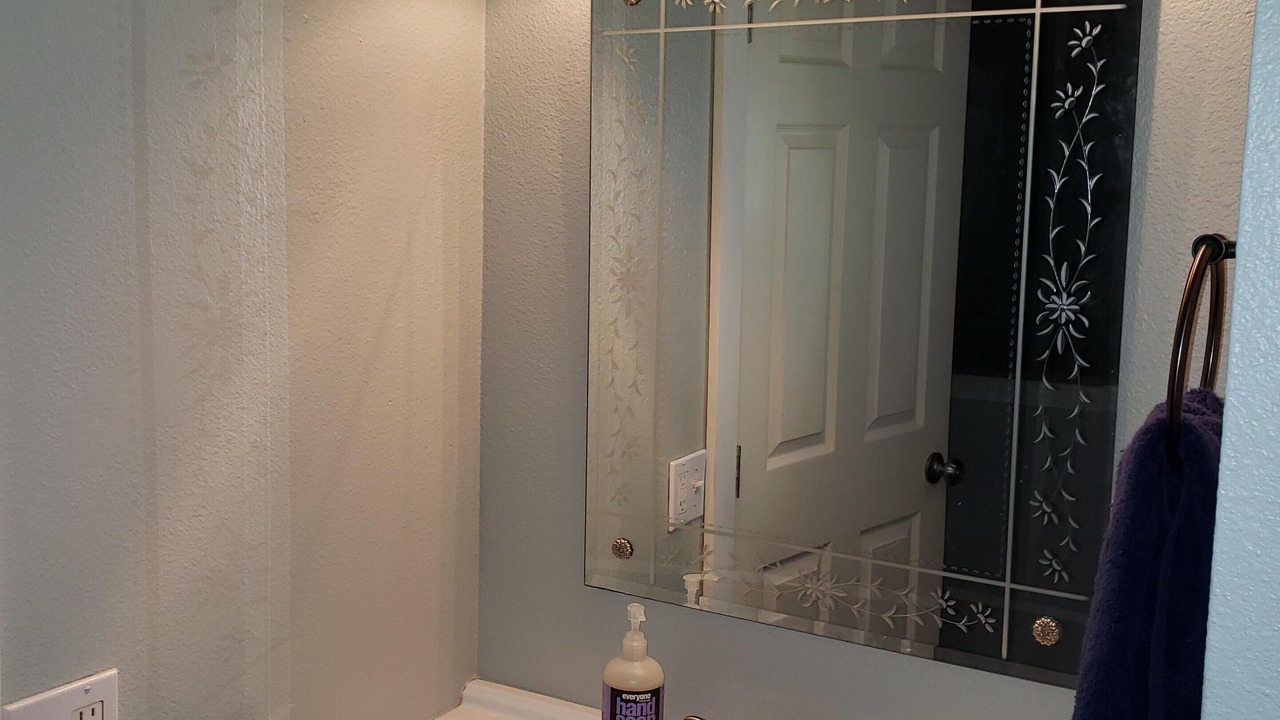 Photo of Bathroom in Southeast Bend