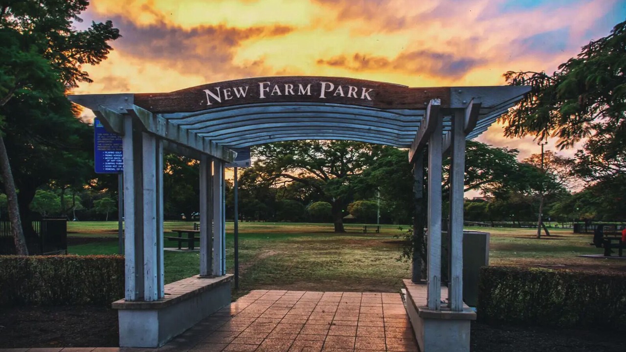 Photo of Others in New Farm