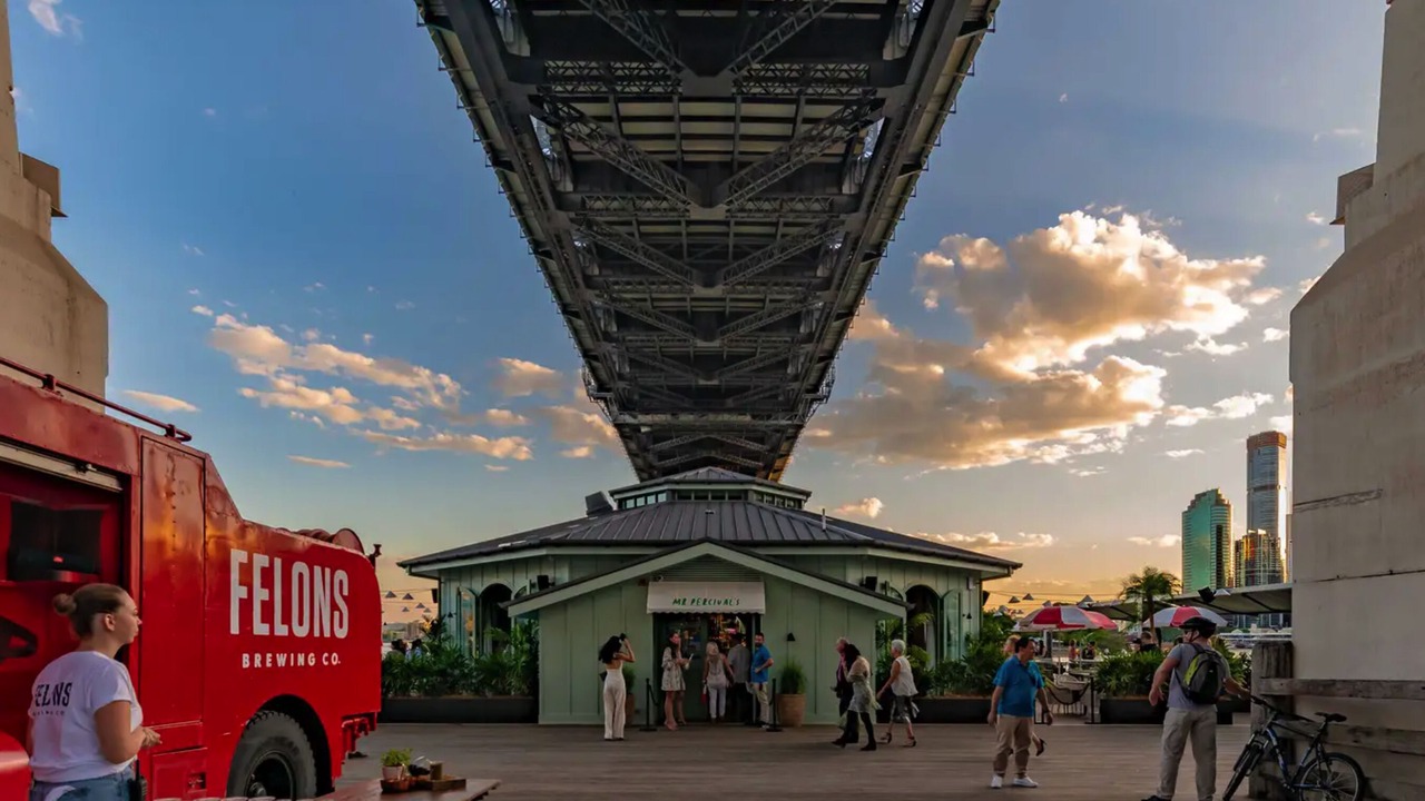 Photo of Others in New Farm