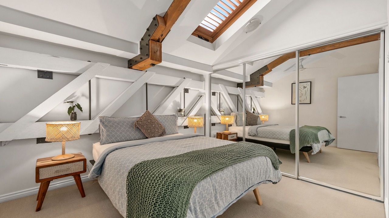 Photo of Bathroom in New Farm