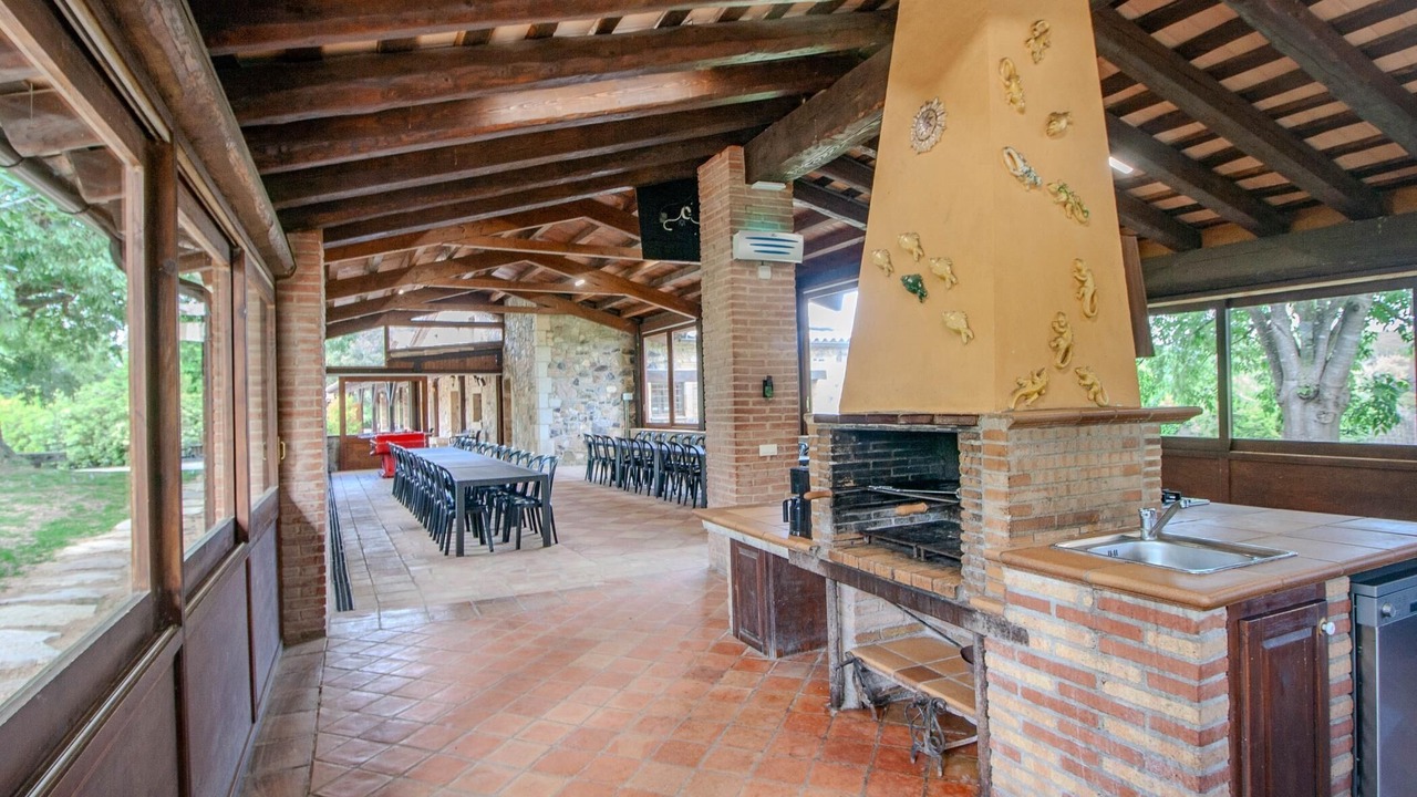 Photo of Outdoor in Riudarenes
